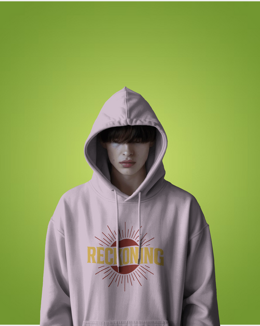 Dragon Oversized Hoodie