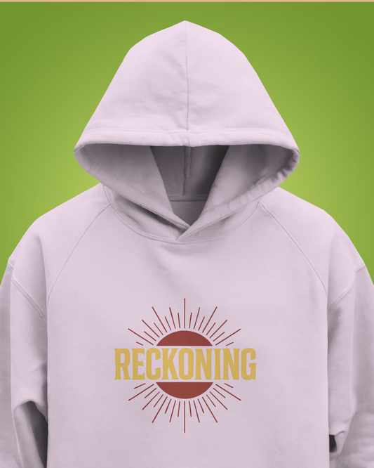 Dragon Oversized Hoodie