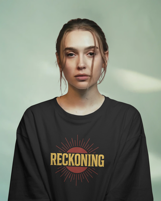 Dragon Terry Knit Tee