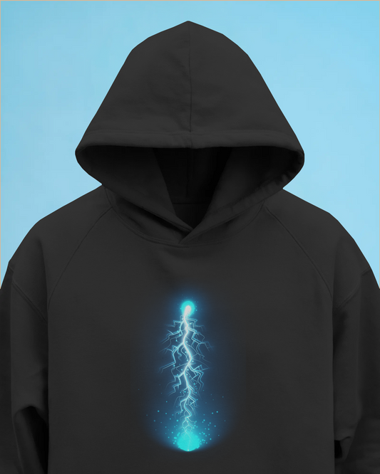 Phoenix Oversized Hoodie