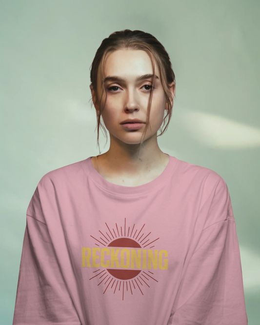 Dragon Terry Knit Tee