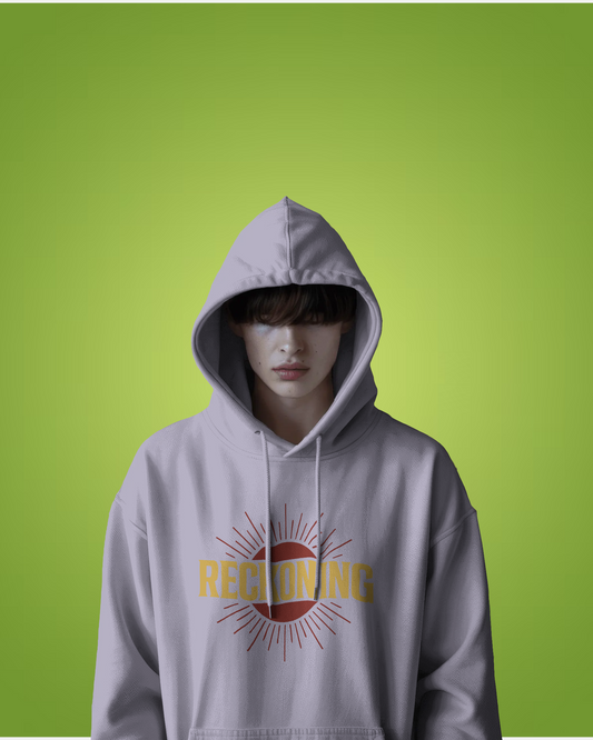 Dragon Oversized Hoodie