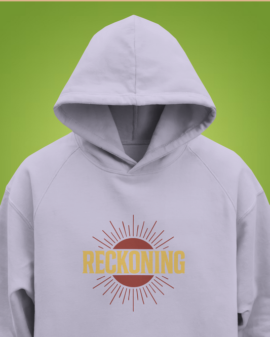 Dragon Oversized Hoodie