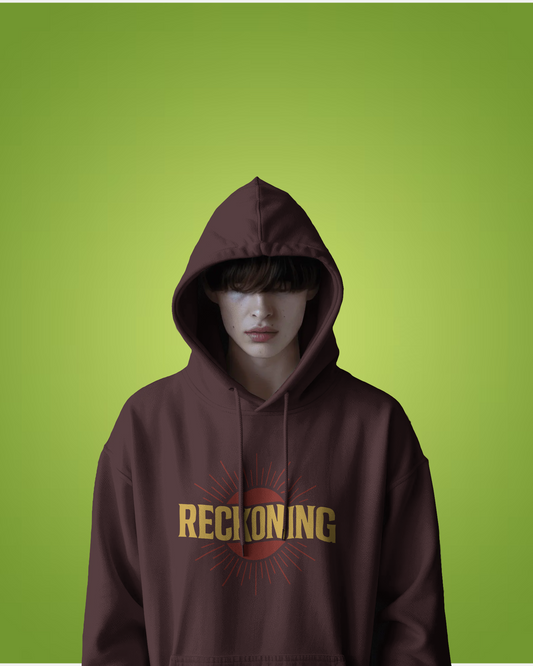 Dragon Oversized Hoodie