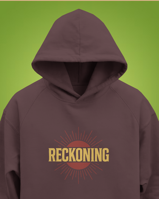Dragon Oversized Hoodie
