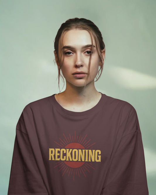 Dragon Terry Knit Tee