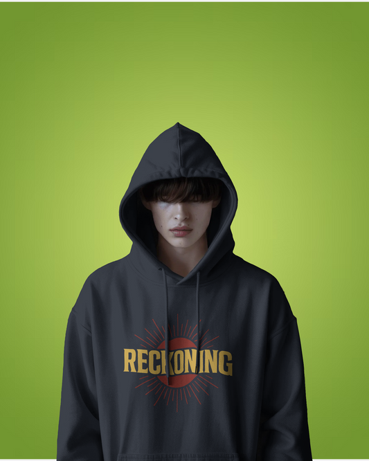 Dragon Oversized Hoodie
