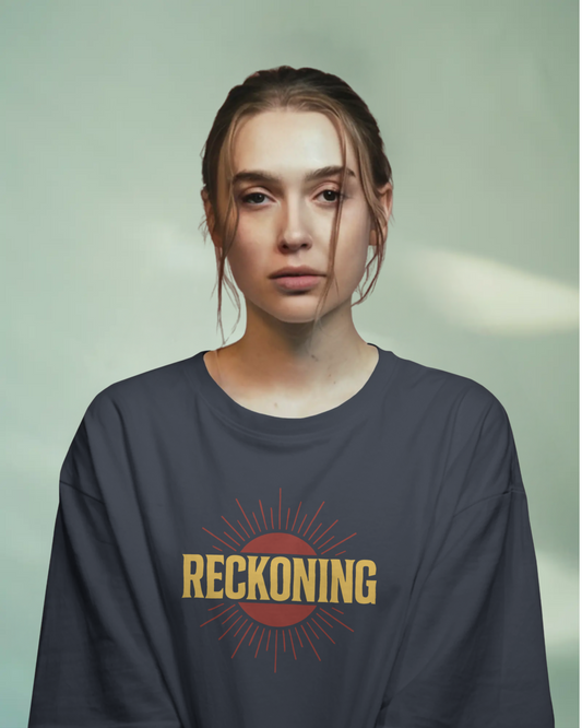 Dragon Terry Knit Tee