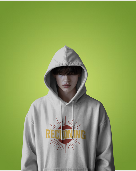 Dragon Oversized Hoodie