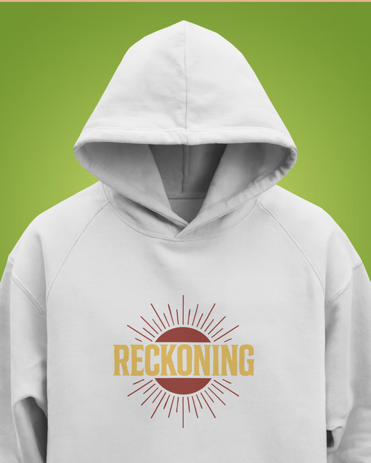 Dragon Oversized Hoodie